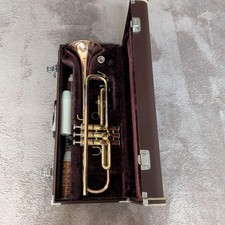 YAMAHA YTR-3320 Trompete Rot