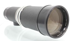 ROLLEI ZEISS Tele-Tessar 500mm f/5,6 für SL66 - 65043