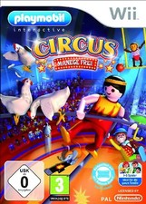 Playmobil: CirCus