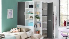 Begehbarer eckschrank joker - begehbarer,