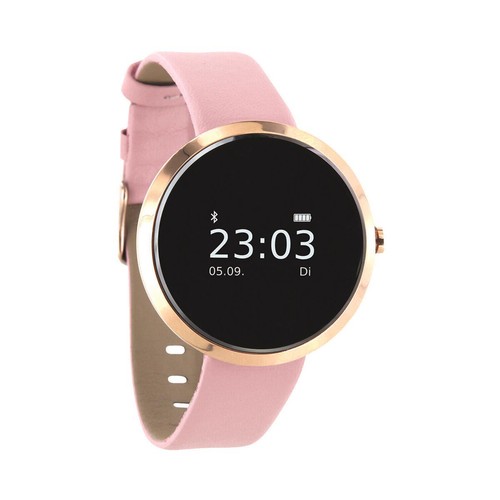 Watch siona fit - x-watch, xw