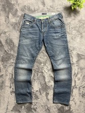 Armani Jeans AJ – Denim im