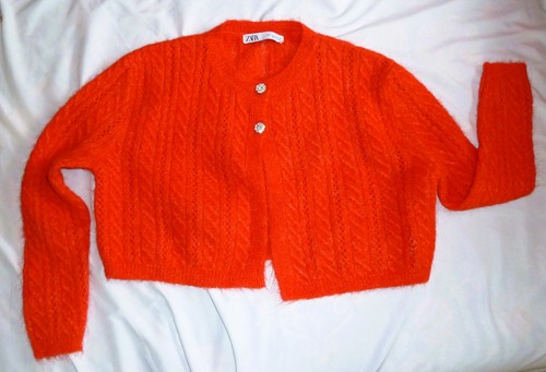Zara süsse warme - warme, alpaca