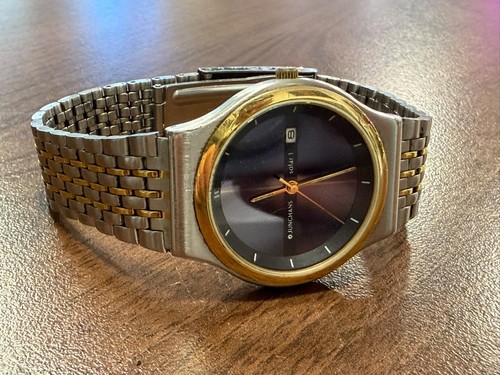 Vintage junghans solar - vintage,