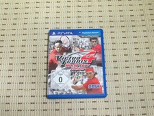 Virtua tennis world tour - virtua,