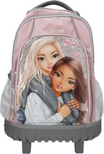 TOPModel Schulrucksack Trolley