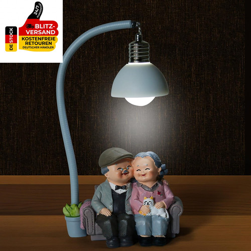 Geschenk zum jahrestag oma opa - geschenk,