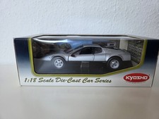 Modellautos kyosho - modellautos, 1:18
