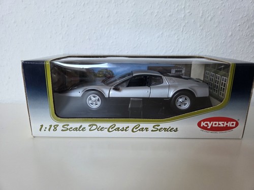 Modellautos kyosho - modellautos, 1:18