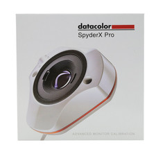Datacolor SpyderX Pro