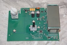 Weishaupt WCM-CPU-R V5.0 CUI-A2 KSF WTC-GB-A, Ersatzplatine, 2 J. Garantie a796