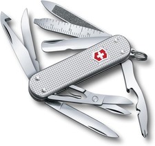 VICTORINOX Mini Champ Alox