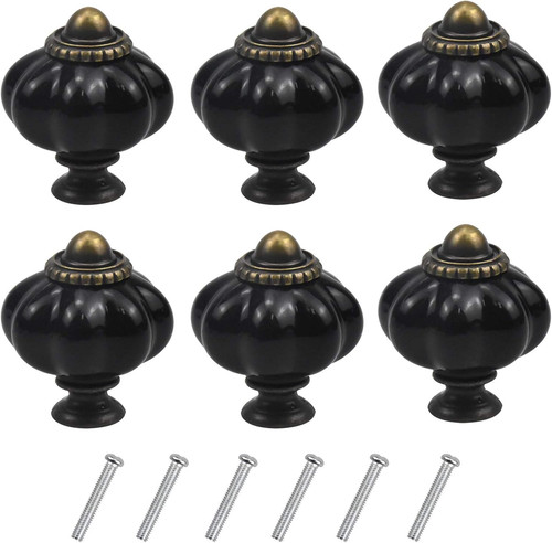 Stück möbelknöpfe - 6,