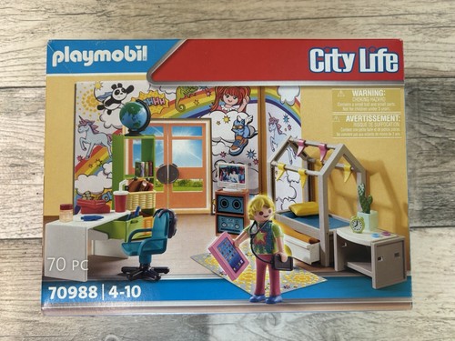 Playmobil city life - playmobil,