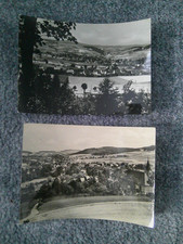 2 x AK Raschau Erzgebirge