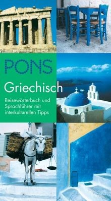 Pons reisewörterbuch - pons,