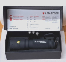 Ledlenser TT Taschenlampe