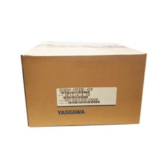 SGDH-05DE-OY NEW Yaskawa