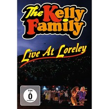 Live loreley deluxe - live, at