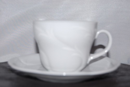 Kaffeetasse 2tlg cornelia - kaffeetasse, 2tlg.