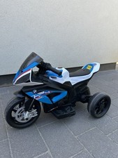 HOMCOM Kinder Elektro-Motorrad Kindermotorrad für 2-5 Jahre alt