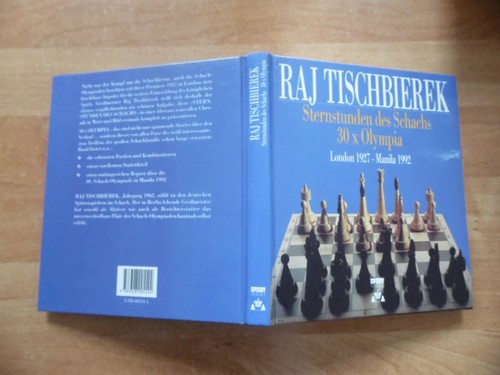 Raj tischbierek - gm,