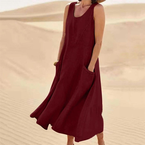 Damen sommerkleid kleid - damen,