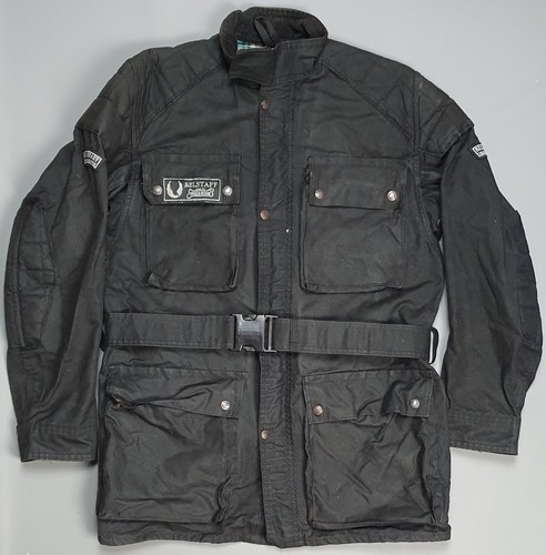 Belstaff trialmaster jacke - belstaff,