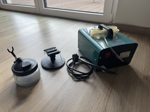 Air com airbrush - air,