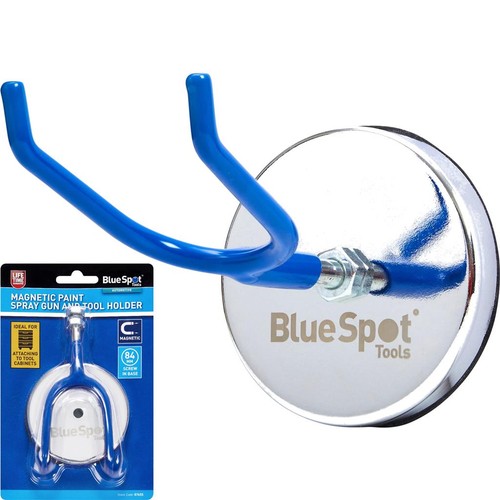 Bluespot magnetmontage - bluespot,