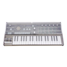Decksaver - LE Korg Microkorg