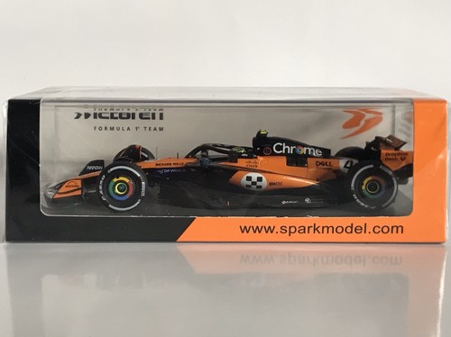 Spark s9622 mclaren mcl39 - spark,