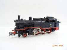 Märklin H0 3095 Dampflok BR 74 701 der DB Delta-Digital JL1707 o.