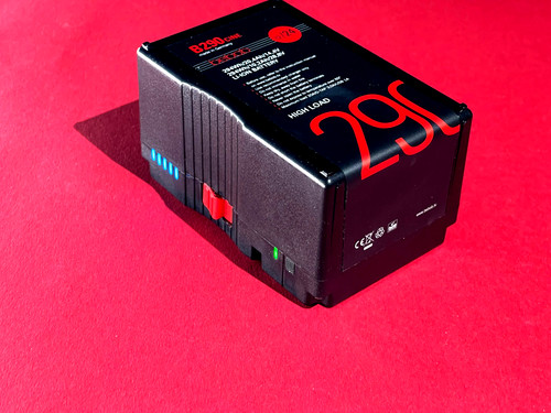 Bebob b290cine 24v in - bebob,