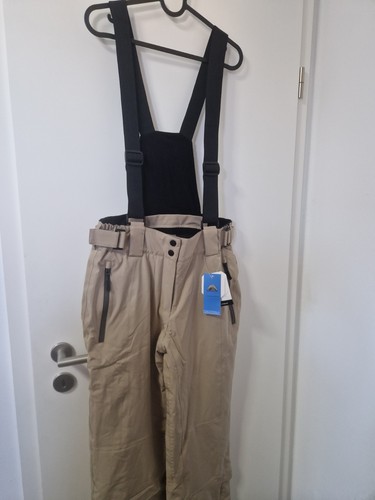 Damen snow ski latzhose - ski, latzhose,