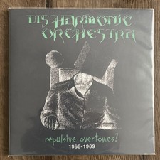 Disharmonic orchestra - disharmonic,