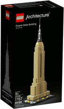 LEGO Architecture 21046 -