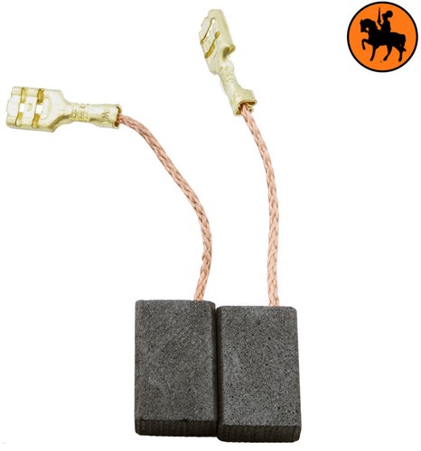 Kohlebürste aeg ws10005 - kohlebürste,