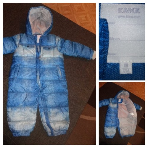 Schneeanzug winteranzug kanz - schneeanzug,, winteranzug,