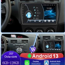 Für Mazda 3 BL 2010-2013