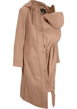 Neu Umstands-Mantel OHNE