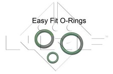 Kondensator, EASY FIT passend