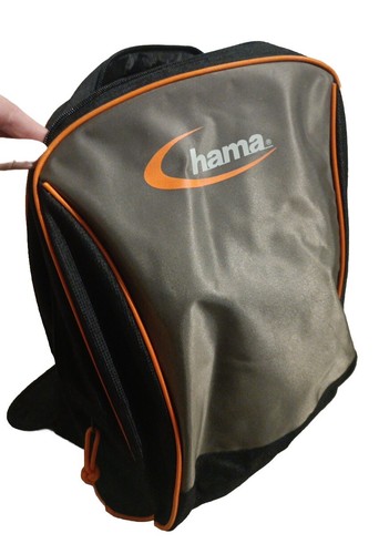 Hama rucksack slingbag mit - rucksack,