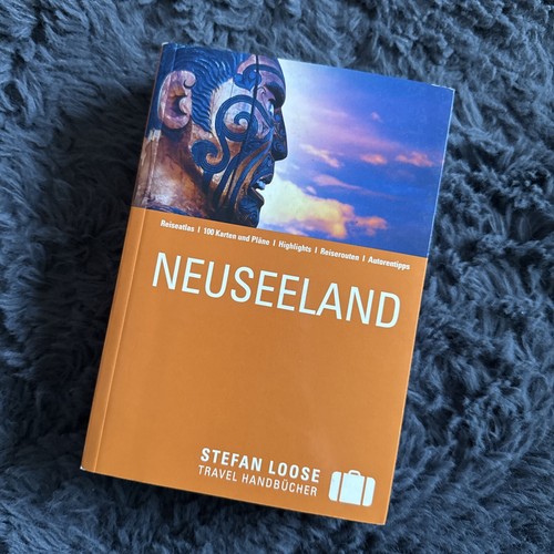 Stefan loose reiseführer - stefan,