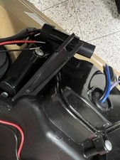 Xenon CCFL Angel Eyes Scheinwerfer chrom für BMW 3er E46 Coupe Cabrio BJ 03-07