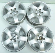 4x VW T5 / SOLACE / 7x17 et55