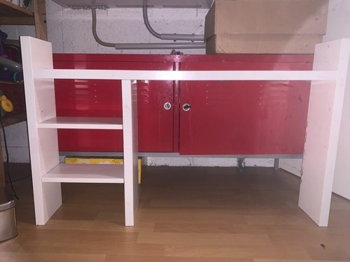 Ikea micke schreibtisch - micke,