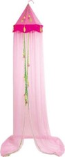 Baldachin betthimmel rosa - baldachin,,