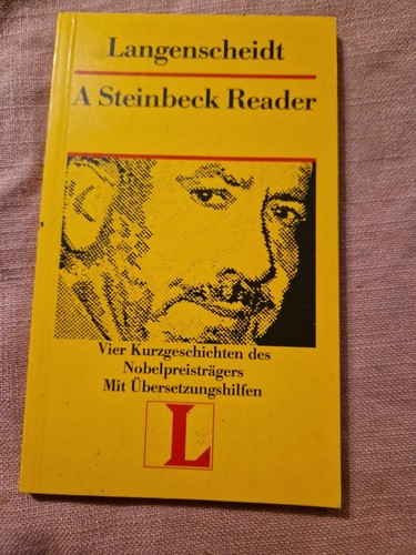 Langenscheidt lektüre - langenscheidt-lektüre, /