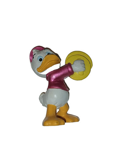 Disney classic donald trick - classic-, donald-trick